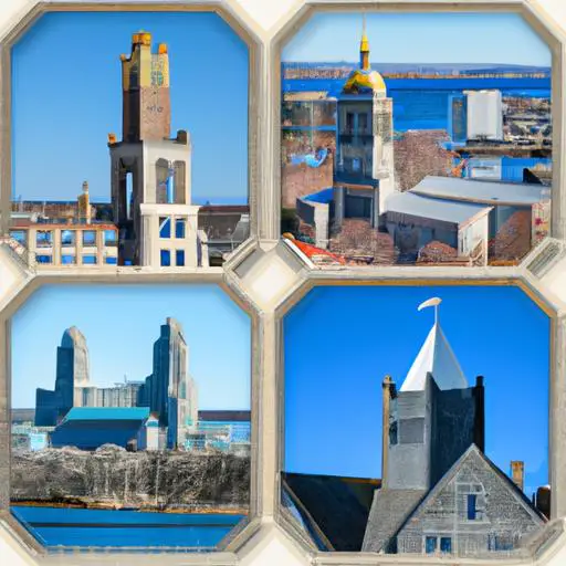 Coventry, RI : Interesting Facts, Famous Things & History Information | What Is Coventry Known For?